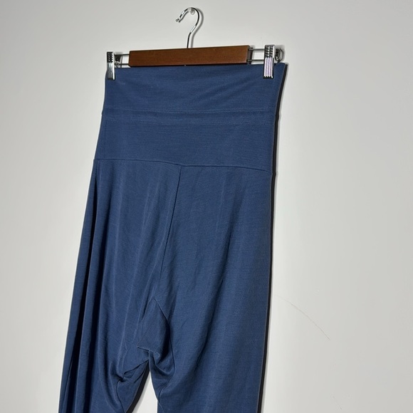 Free People Movement Cozy Up Dance Harem Pants - Picture 9 of 10